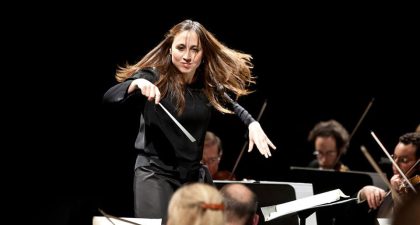 Comienza la Temporada de Música Clásica de Afundación, la Obra Social de ABANCA