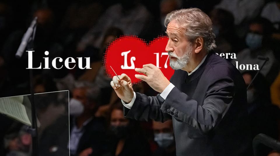 Jordi Savall rinde homenaje a F. Mendelssohn con un concierto dedicado a dos de sus obras más importantes