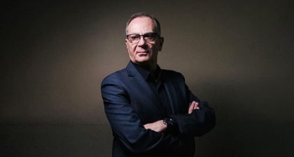 Estreno absoluto de "Resiliencia" de Jorge Grundman un encargo de la Universidad Autónoma De Ciudad Juárez
