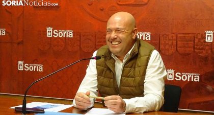 Más de 1.000 músicos han desfilado por las diferentes citas y escenarios del Otoño Musical Soriano