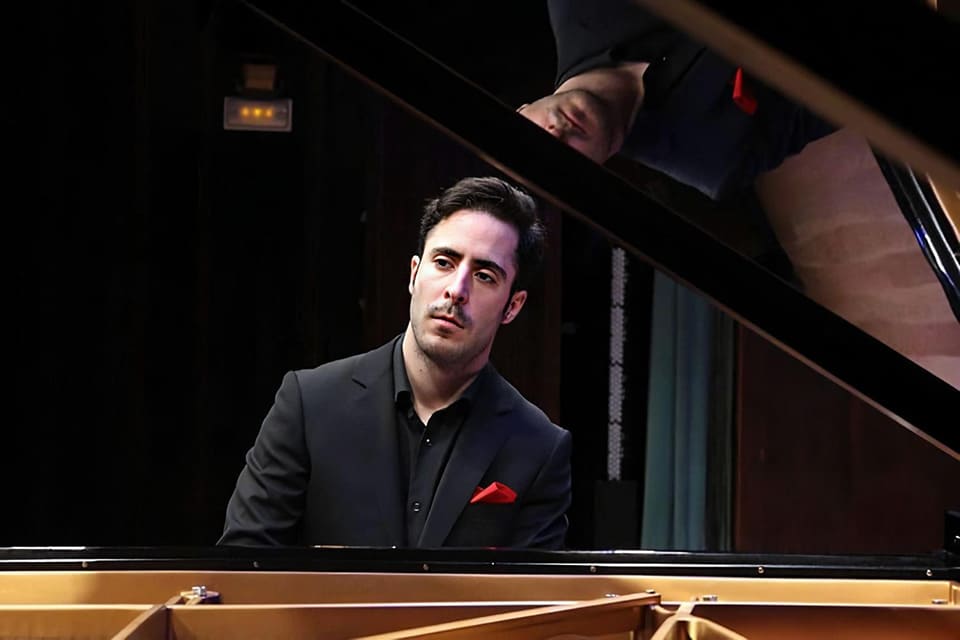 El Maratón Rachmaninov, parte del Festival Orozco, es un acontecimiento musical histórico en la Córdoba