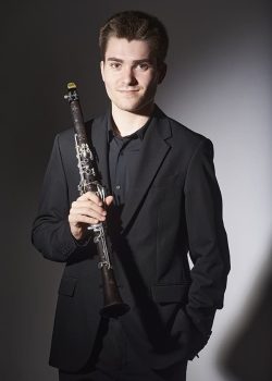 López Ortega, Pablo