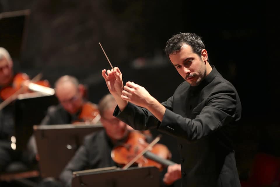 ABAO Bilbao Opera reúne a Javier Camarena y Nadine Sierra para protagonizar Roméo et Juliette
