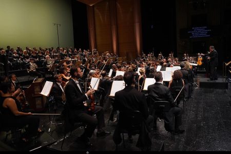 Luisa Fernanda en el Teatro Real