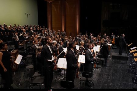 Luisa Fernanda en el Teatro Real