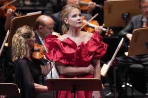 Luisa Fernanda en el Teatro Real