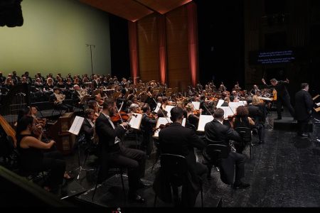 Luisa Fernanda en el Teatro Real