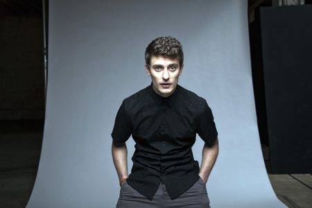 akub Józef Orliński – © Michael Sharkey