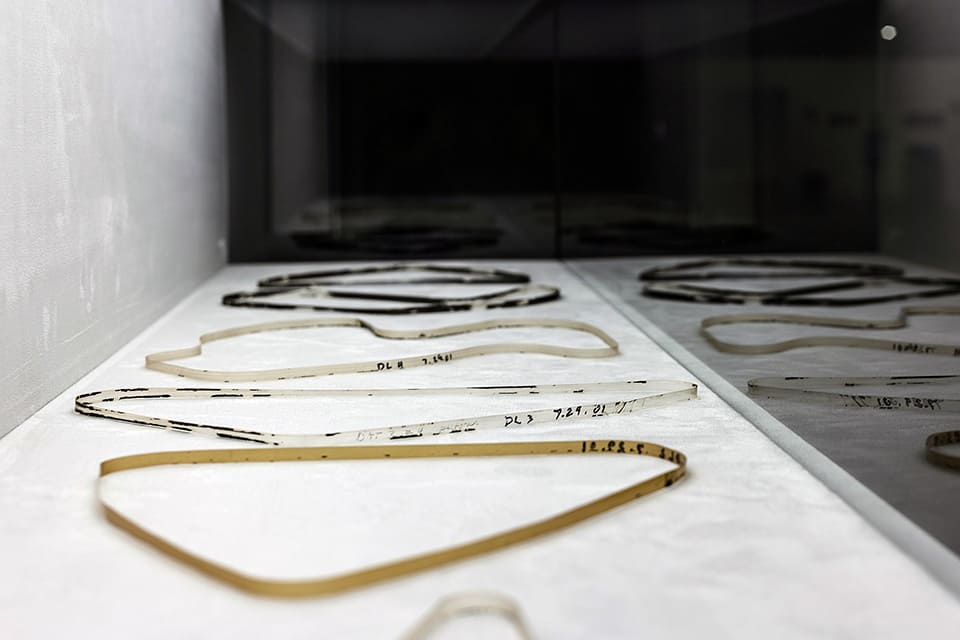 El Museo de la Música abre temporada inaugurando dos muestras dedicadas a los soportes sonoros