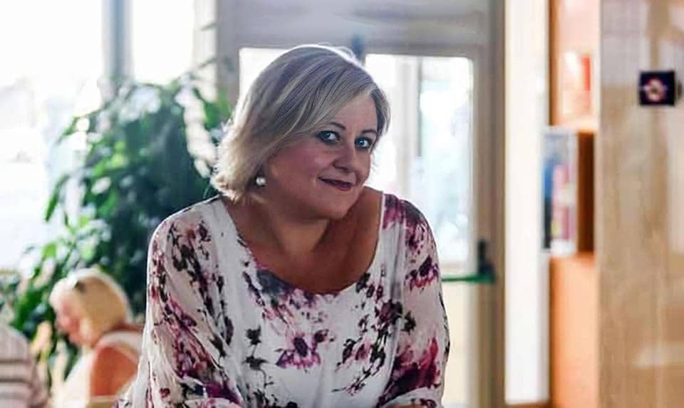 La soprano Maribel Ortega homenajea cien años de María Callas