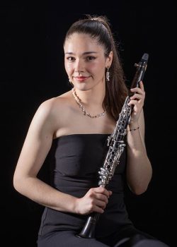 Molina Molina, María Amparo