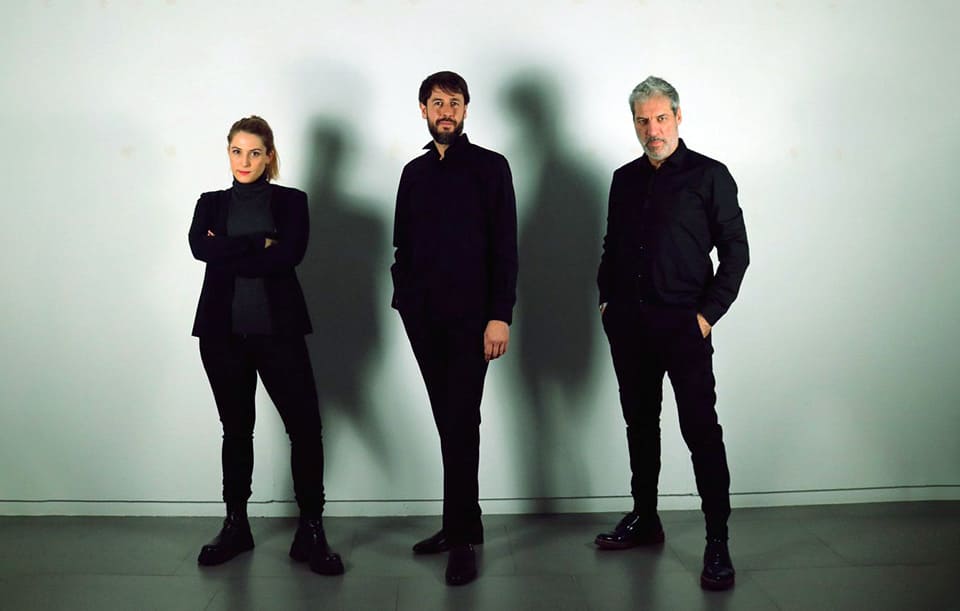 mADRID aCTUAL 2023 arranca su XXIV edición con NEOPERCUSIÓN estrenando en España Strange and Sacred Noise