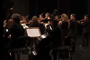 Orquesta Sinfónica del Cantábrico