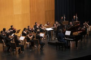 Orquesta Sinfónica del Cantábrico