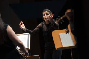 Orquesta Sinfónica del Cantábrico