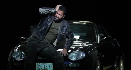 El Teatro Real presenta Orlando, de Händel, primera de las tres óperas basadas en el poema épico medieval de Ariosto