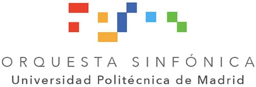 Pablo Puga afronta su nuevo puesto como director titular de la Orquesta Sinfónica de la UPM