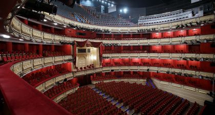 El Teatro Real conecta con nuevas audiencias en la gran fiesta de la ópera