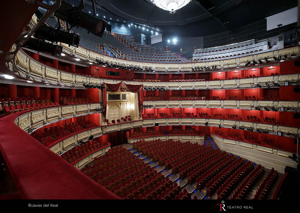 El Teatro Real conecta con nuevas audiencias en la gran fiesta de la ópera