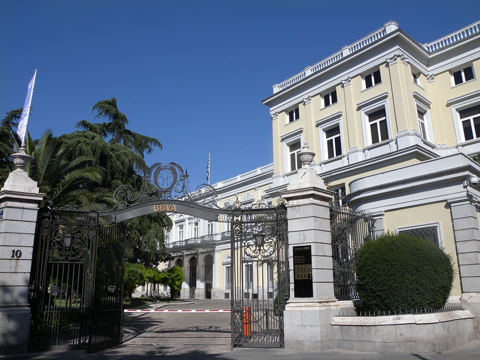 La Fundación BBVA presenta su nueva temporada de música 2023-2024