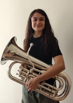 París de Benito, Silvia