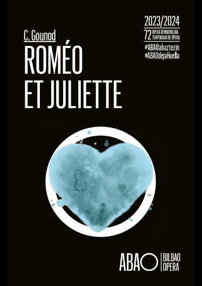ABAO Bilbao Opera reúne a Javier Camarena y Nadine Sierra para protagonizar Roméo et Juliette