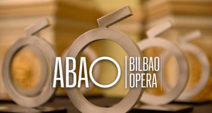 ABAO Bilbao Opera recibe el Premio Honorífico en la nueva edición de los Premios Ópera XXI