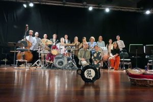 Musika Gela de la Euskadiko Orkestra