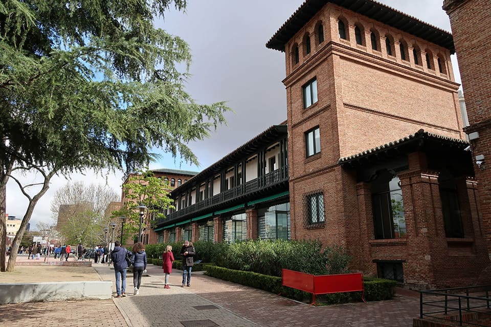 La música de la Edad de Plata vuelve a la residencia de estudiantes de manos de Paula Ríos La música de la Edad de Plata vuelve a la residencia de estudiantes de manos de Paula Ríos