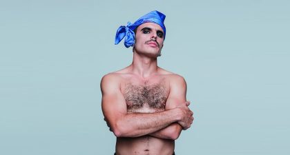 Rodrigo Cuevas, Premio Nacional de las Músicas Actuales 2023