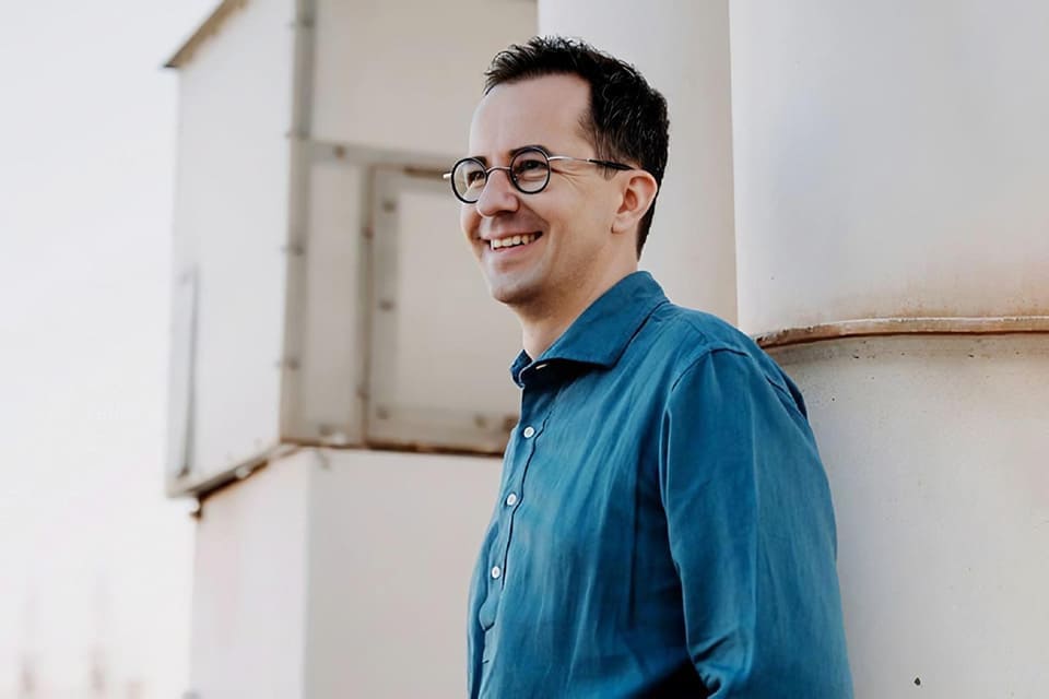 El Maratón Rachmaninov, parte del Festival Orozco, es un acontecimiento musical histórico en la Córdoba