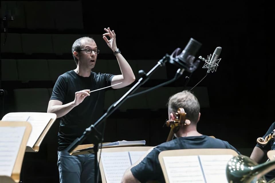La Fundación BBVA presenta su nueva temporada de música 2023-2024
