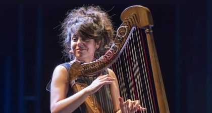 La edición del Festival Silva de Sirenas 2023 presenta a los artistas participantes