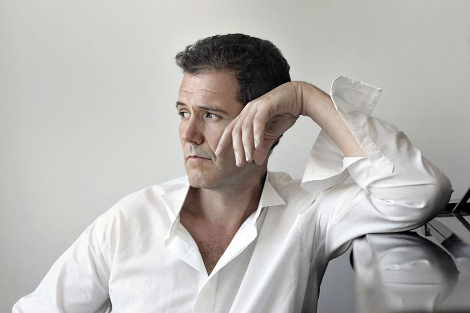 El Maratón Rachmaninov, parte del Festival Orozco, es un acontecimiento musical histórico en la Córdoba