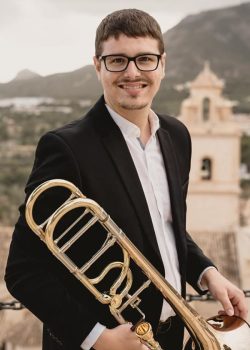 Solbes Teuler, Pablo