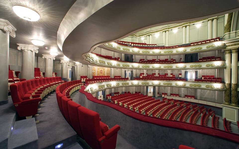 Comienza la Temporada de Música Clásica de Afundación, la Obra Social de ABANCA