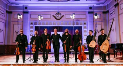 El Otoño Musical Soriano lleva la música al Aula Magna Tirso de Molina