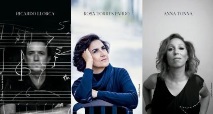 Rosa Torres-Pardo y Anna Tonna presentan la gira "The Runaways" en Estados Unidos