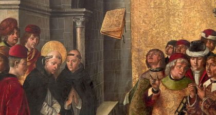 Patrimonio Nacional participa en la nueva exposición del Museo del Prado con las Cantigas de Alfonso X el Sabio
