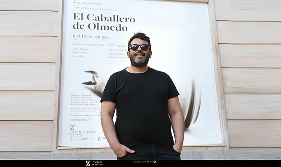 El Teatro de la Zarzuela presenta el estreno absoluto de la ópera «El caballero de Olmedo»