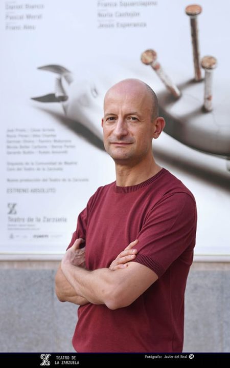 Guillermo García Calvo