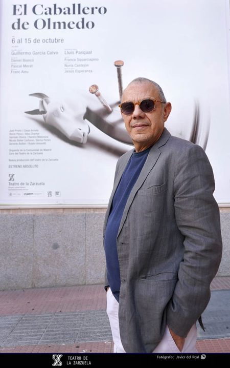 Lluís Pasqual