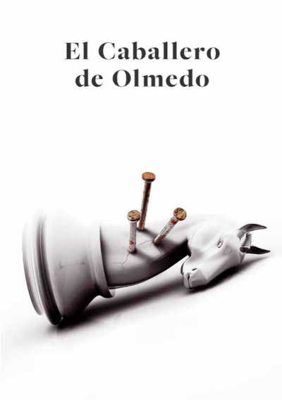 El Teatro de la Zarzuela presenta el estreno absoluto de la ópera «El caballero de Olmedo»