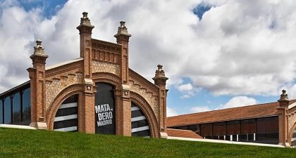 Matadero Madrid acogerá entre el 12 y el 15 de octubre la programación musical de Hispanidad 2023