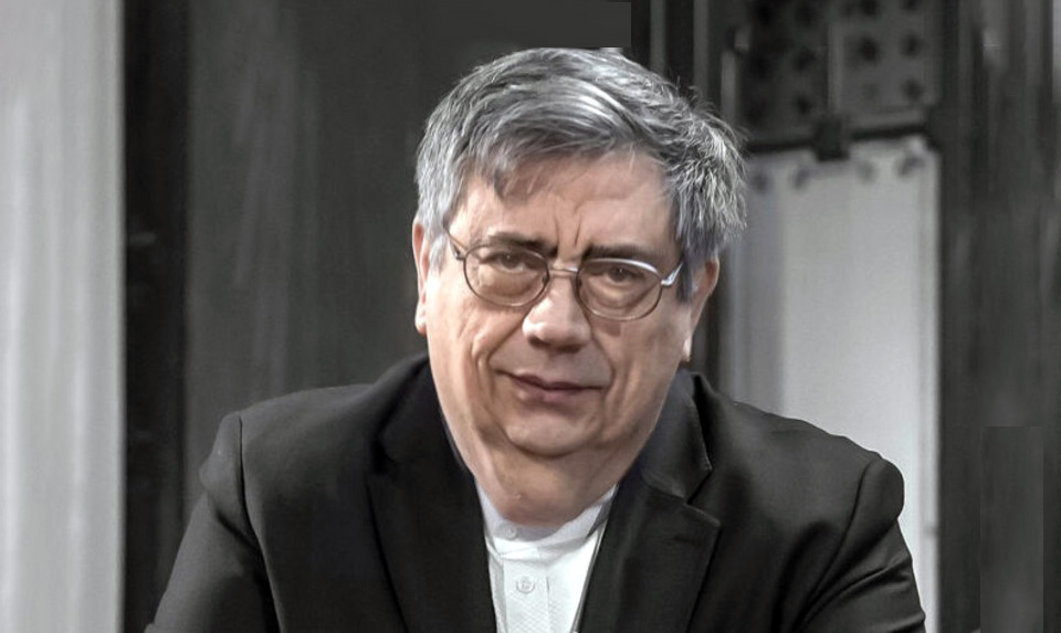 Clases magistrales con el maestro Vincenzo Balzani en la Fundación Eutherpe Clases magistrales con el maestro Vincenzo Balzani en la Fundación Eutherpe