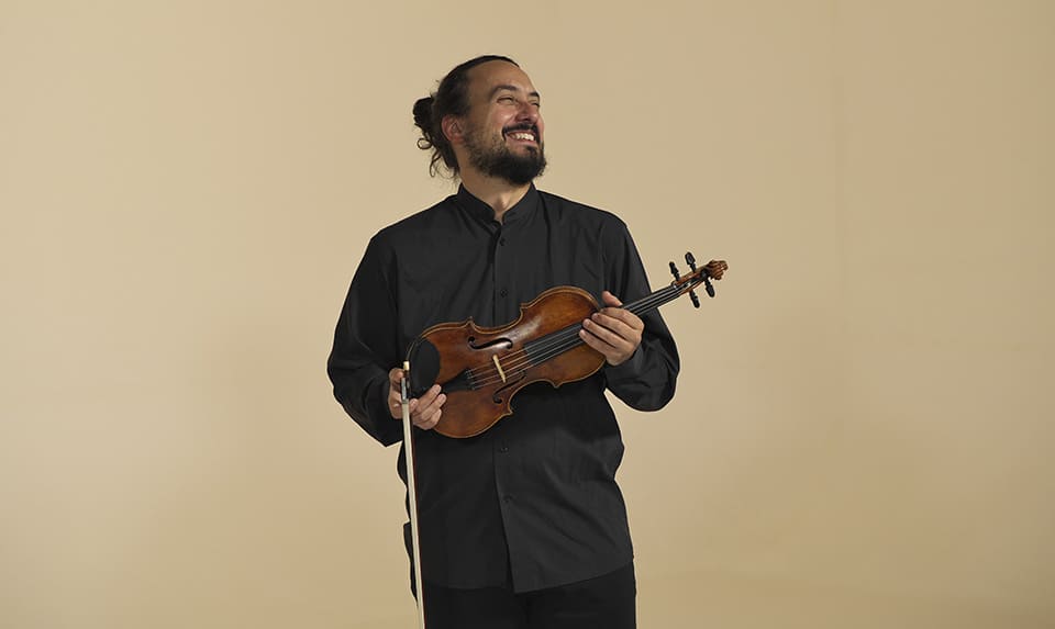 El XXX Festival Música Antigua Aranjuez afronta un fin de semana con platos fuertes