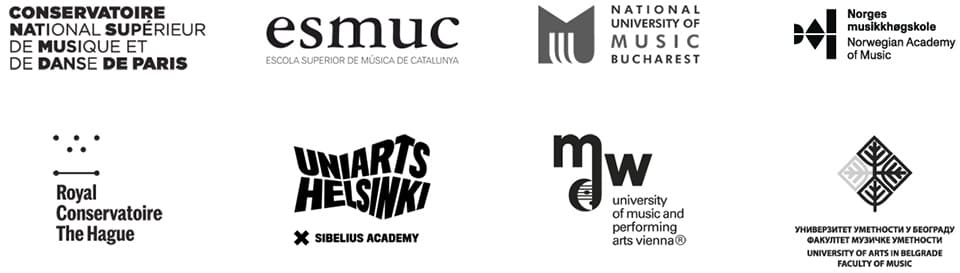 IN.TUNE: Una nueva colaboración europea en música y artes con la participación de la ESMUC
