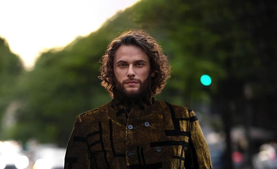 Holly Hyun Choe debuta al frente de la Orquesta Filarmónica de Gran Canaria Holly Hyun Choe debuta al frente de la Orquesta Filarmónica de Gran Canaria