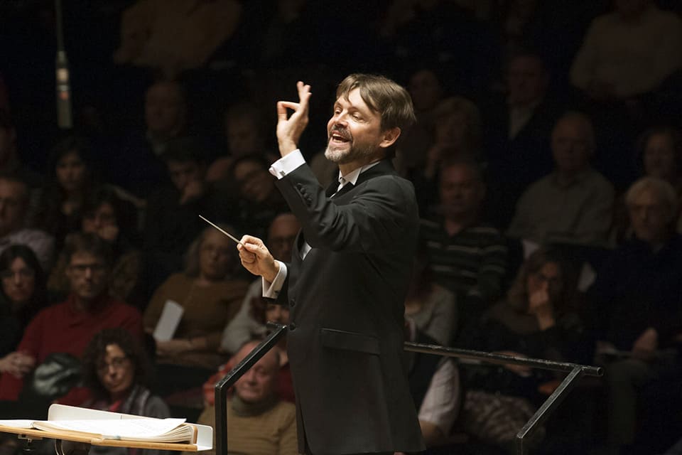 Pacho Flores vuelve a la temporada de la Orquesta Filarmónica de Gran Canaria Pacho Flores vuelve a la temporada de la Orquesta Filarmónica de Gran Canaria
