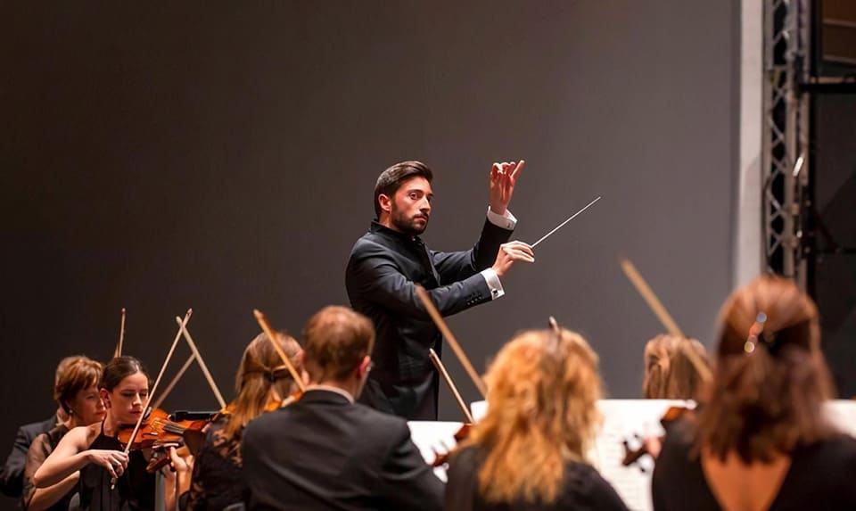 La ROSS inaugura su ciclo dedicado a compositoras andaluzas contemporáneas